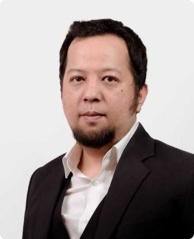 Michael W Terra Drone Indonesia Director