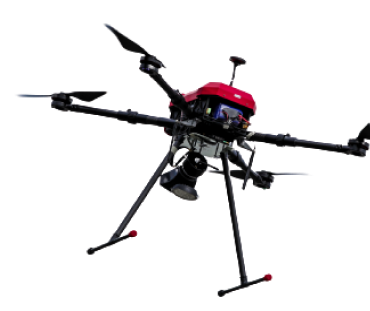 aviro m120 surveillance drone