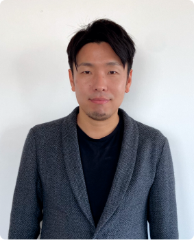 Tsuyoshi Unifly CCO / Terra Drone Executive Officer