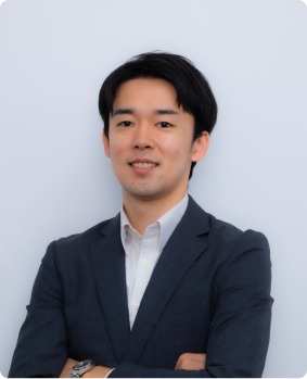 Shunichi Terra Drone Executive Officer (Technology)