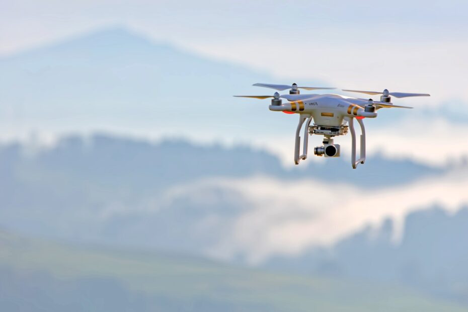 Explore the skies with insight! Learn about the pivotal roles of Drone Service Providers as they revolutionize industries through five essential functions.