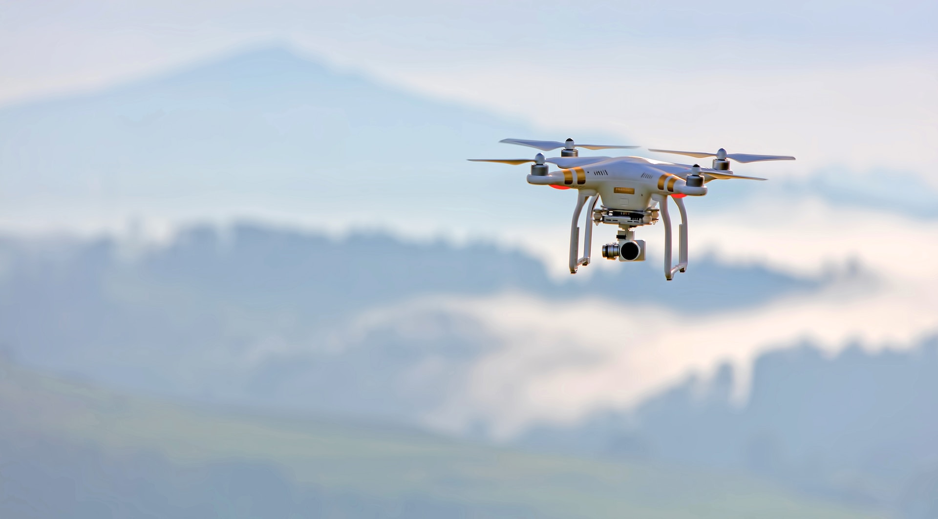 Explore the skies with insight! Learn about the pivotal roles of Drone Service Providers as they revolutionize industries through five essential functions.