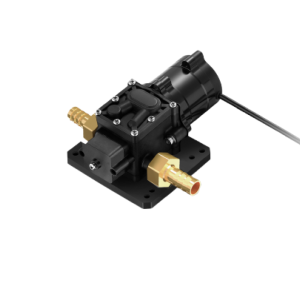 Hobbywing Brushless Water Pump Combo-pump 8L