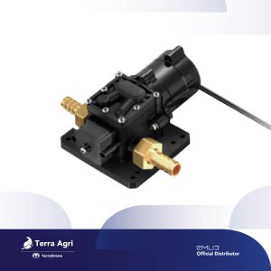 Hobbywing Brushless Water Pump Combo-pump 8L