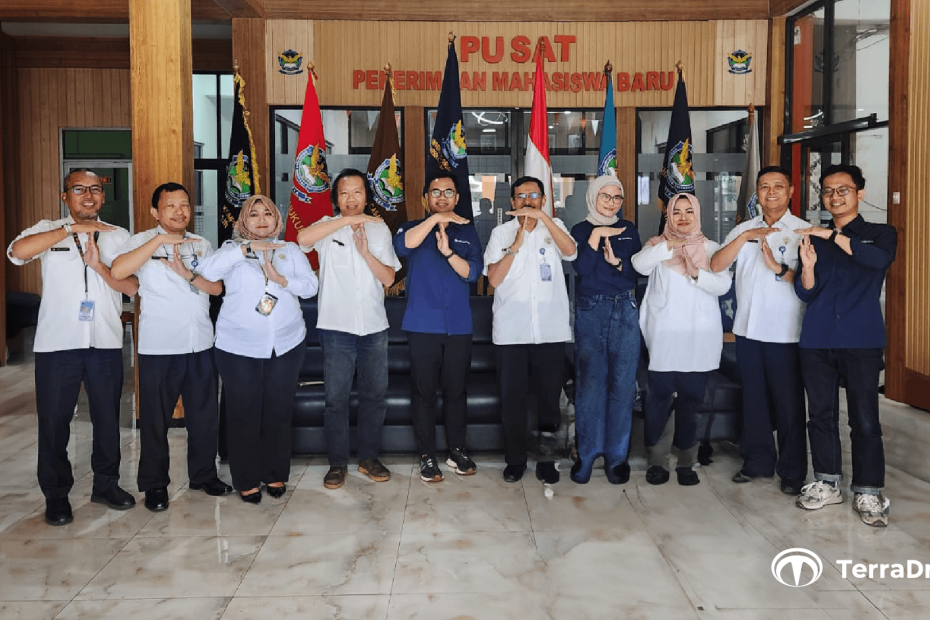 Terra Agri and Unsurya Launch Partnership to Build Indonesia’s Drone Talent Pipeline