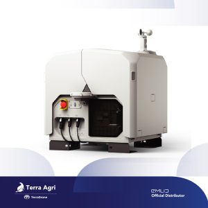DJI Dock 3 (Overseas Edition)