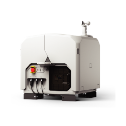 DJI Dock 3 (Overseas Edition)