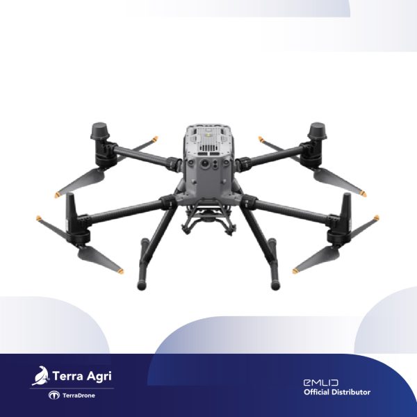 DJI Matrice 350 RTK Drone