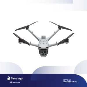 DJI Matrice 4TD