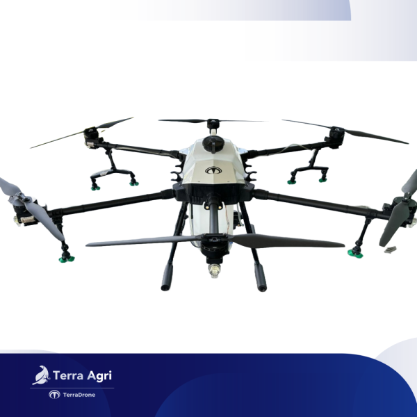 Terra Agri G30 Spraying/Spreading Drone