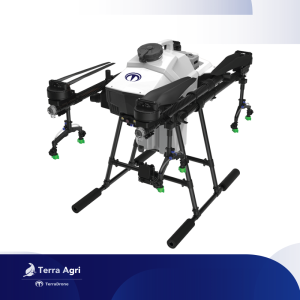 Terra Agri G20 Spraying/Spreading Drone