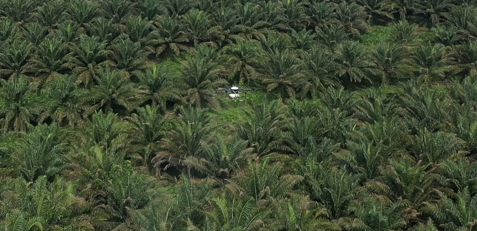 terra agri e16 spraying drones