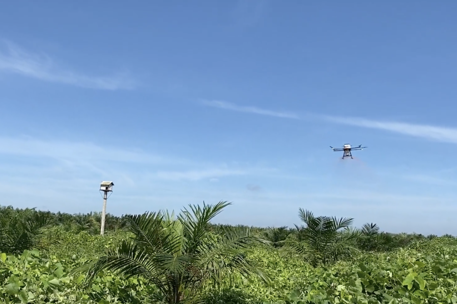 buy g30 spraying spreading agriculture drone