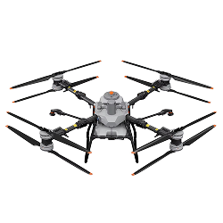 DJI agras t100