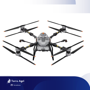dji agras t100