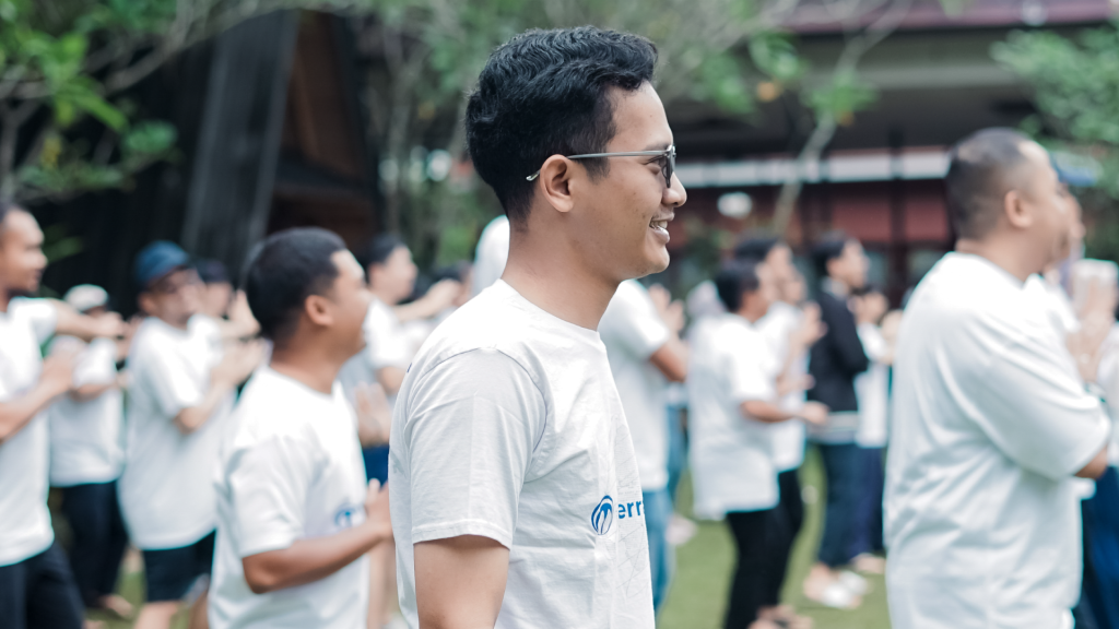 agus during TDAGM 2024