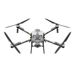 DJI Agras T70P drone