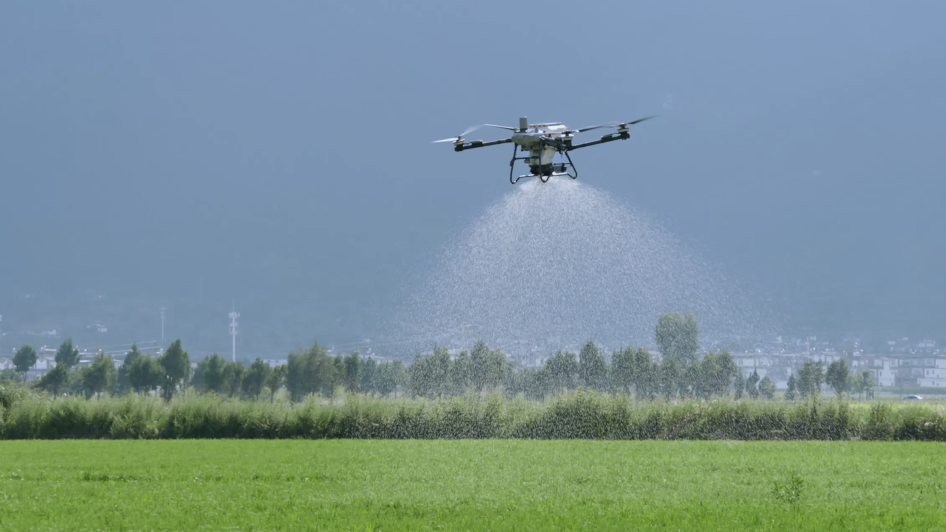 dji agras t70p vs t100