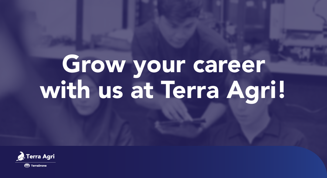 join terra agri team